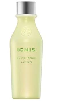 Amazon | イグニス サニーサワー ローション〈化粧水〉 150ml